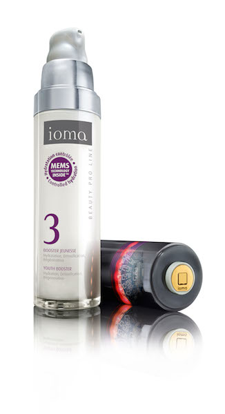 Ioma Booster Jeunesse cambia le regole della bellezza 