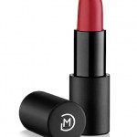 Maria Galland Maquillage Séduction en Rouge