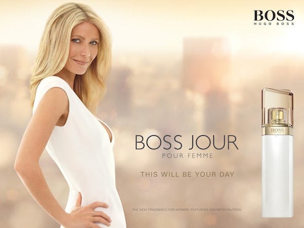 Boss Jour, per la donna positiva e luminosa