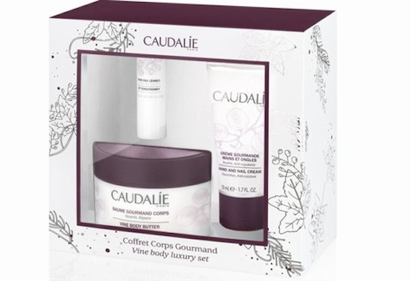 caudalie