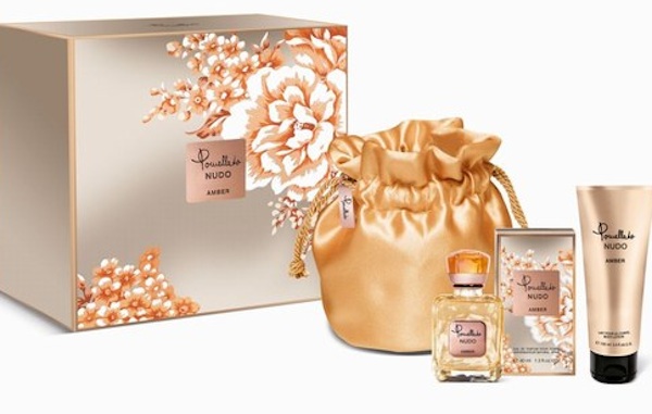 Dieci idee regalo Natale 2014, beauty kit