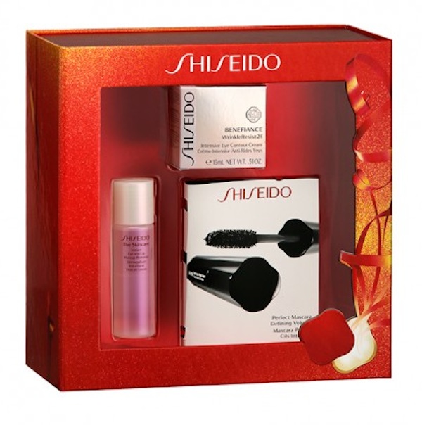 shiseido ok