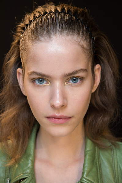 Day 3 : Beauty - Paris  Fashion Week Spring/Summer 2015