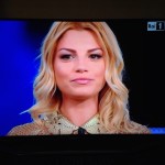 Emma Marrone make up Sanremo 2015