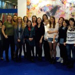 Cosmoprof Cosmetica Italia