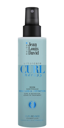 Curl Therapy: trattamento senza risciacquo per capelli ricci