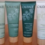 Caudalie Maschere viso