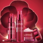 Lierac Magnificence Crème Rouge