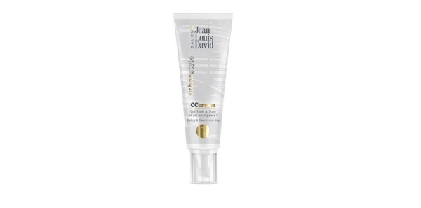 CC Cream per capelli Jean Louis David