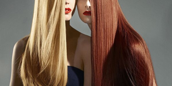 5 consigli per il colore di capelli perfetto del 2015