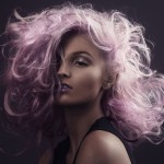 tendenze autunno inverno 2015 2016 ciocche colorate capelli