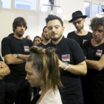 raccolto spettinato toni&guy isola marras estate 2016