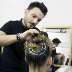 raccolto spettinato toni&guy isola marras estate 2016