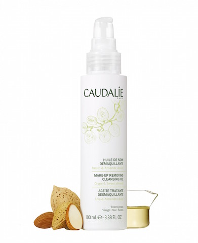 Caudalie Huile de Soin Démaquillante