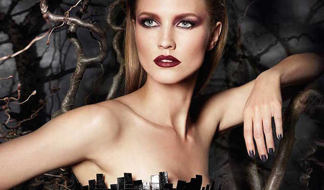 Artdeco-Mystical-Forest collezione make up