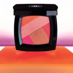 Chanel collezione make up primavera 2016 L.A. Sunrise