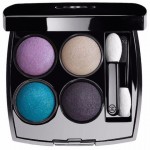 Chanel collezione make up primavera 2016 L.A. Sunrise