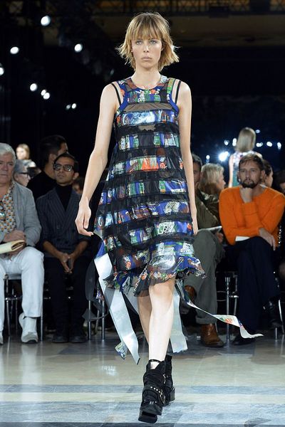 FASHION-FRANCE-SACAI