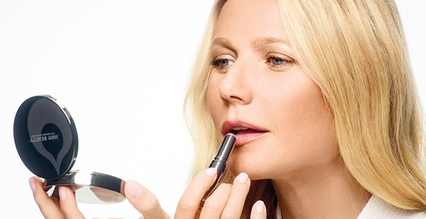 Juice Beauty, la prima linea make up vegana di Gwyneth Paltrow
