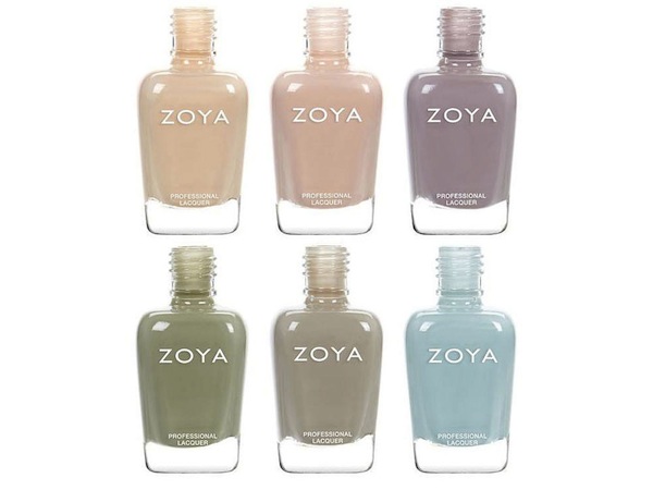 ZOYA 2016