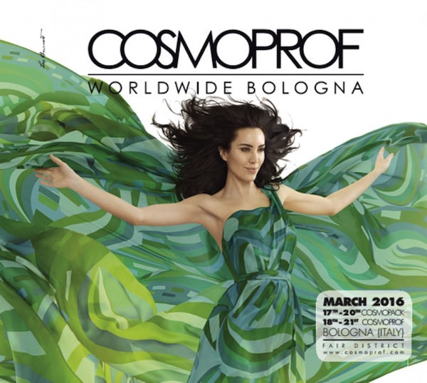 Cosmoprof 2016 di Bologna, biglietti e informazioni