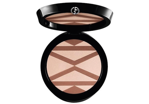 giorgio armani make up sepia primavera 2016