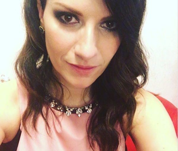 laura pausini sanremo 2016