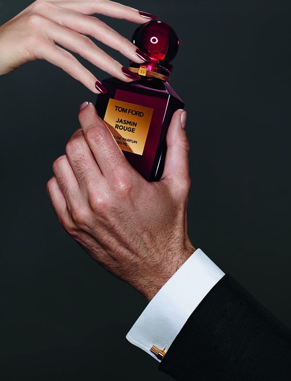 tom ford, profumo, jasmine rouge