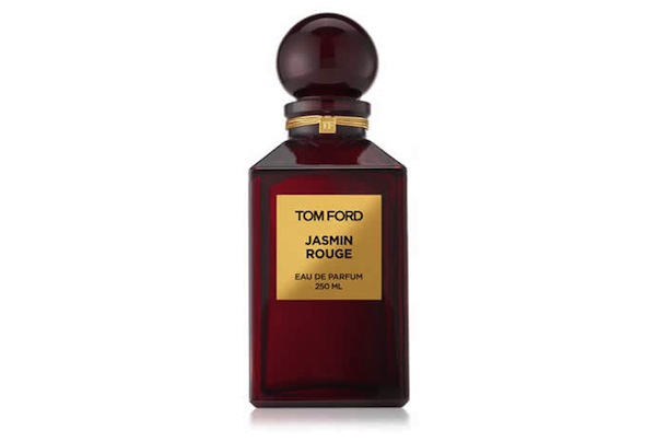 Jasmin Rouge Eau de Parfum, nuovo profumo di Tom Ford