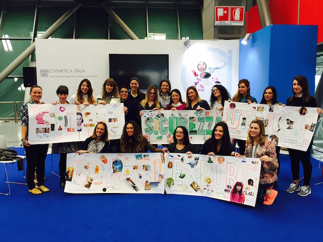 Cosmoprof Cosmetica Italia