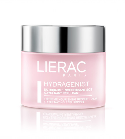 Lierac Hydragenist Nutribaume SOS