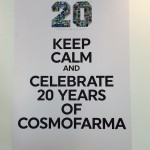 Cosmofarma 2016