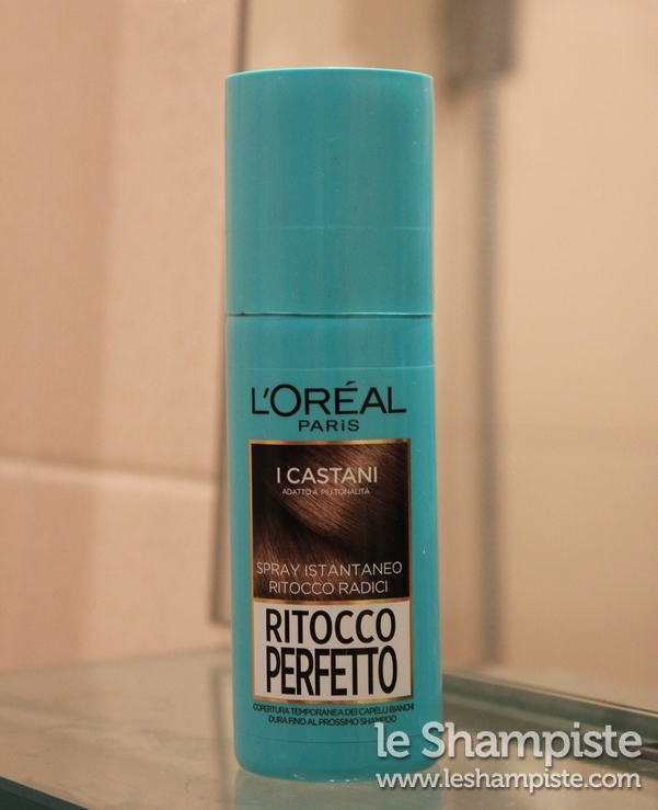 Ritocco Perfetto