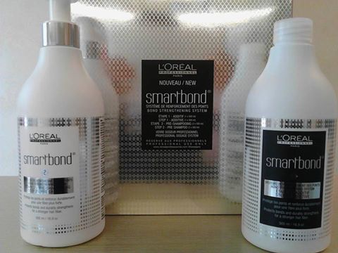 Smartbond L'Orèal