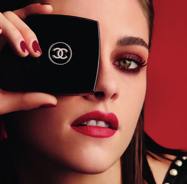 Le Rouge Chanel, nuova collezione make up autunno 2016