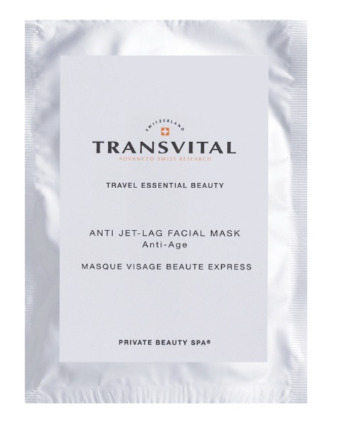 transvital