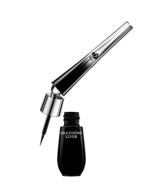 Grandiose Liner di Lancome, nuovo eyeliner extraflessibile