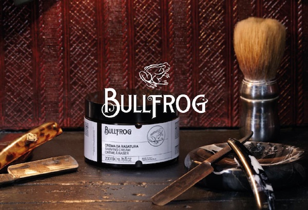 Bullfrog, le tendenze barba e capelli per l’autunno-inverno 2016/2017