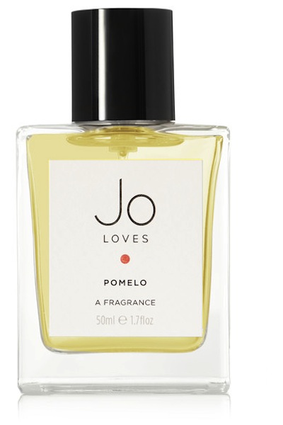 Jo Loves, profumi inglesi di nicchia