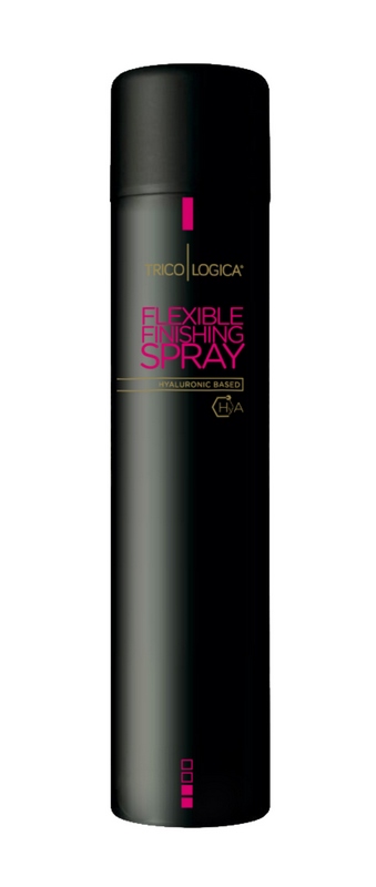 Lacca Flexible Finishing Spray di Tricologica