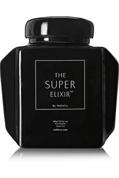 The Super Elixir, l’integratore di bellezza di Elle McPherson