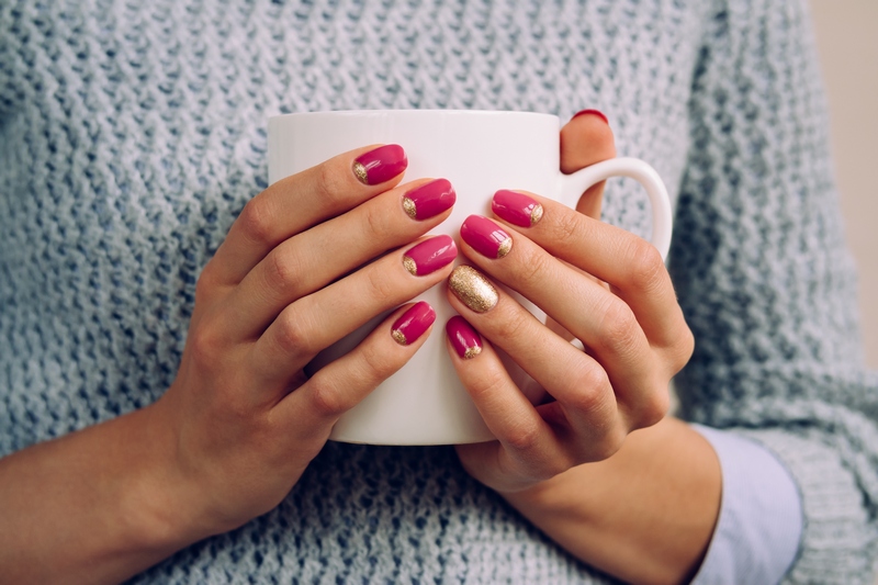 Unghie d'estate: 5 idee per una manicure estiva