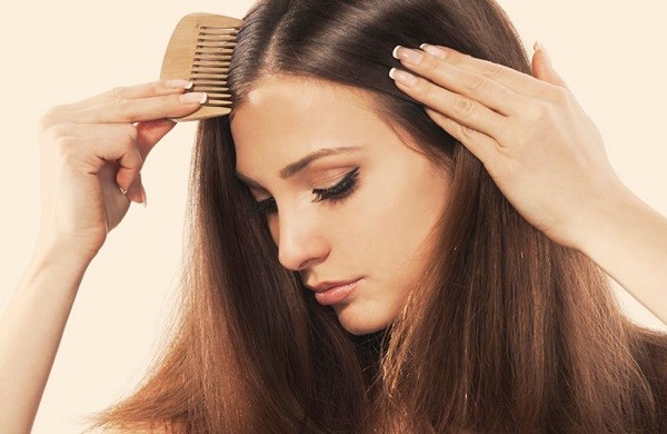 Caduta capelli, cosa bisogna sapere