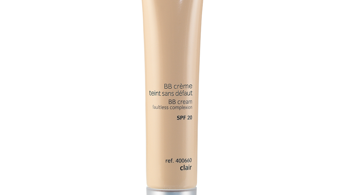 BB cream