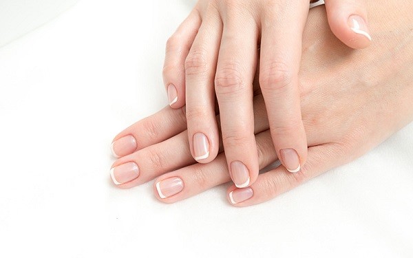 Manicure Californiana, cosa è e come si fa