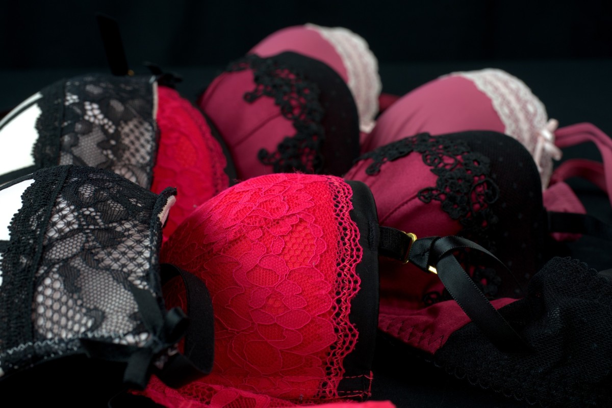 Lingerie Sexy – Alleata di tutte le donne