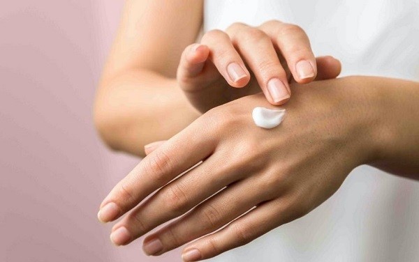 Balsamo per le mani migliore delle creme?