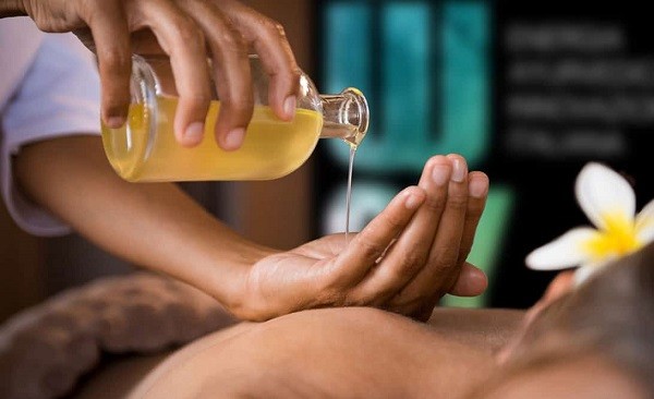 Massaggi terapeutici contro lo stress