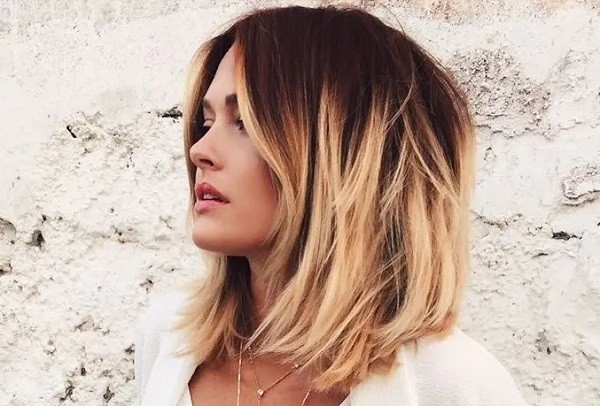 Capelli autunno 2022, vince il long bob