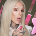 Rossetti di Jeffree Star, perché non farseli mancare